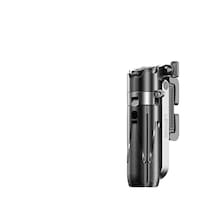 Lenyes Lph110 Uzaktan Kumandalı Çok Fonksiyonlu Sabitleyici Ayrılabilir Tripod Selfie Çubuğu Siyah