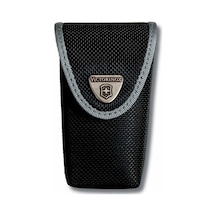 Victorinox Kamp Çakı Kılıfı Micro Siyah 4.0545.3 Siyah