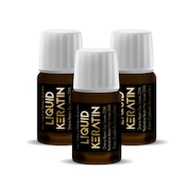 Saf Keratin Serum Seti 3x20ml