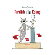 Pırıltılı ile Kokuş - Tudem