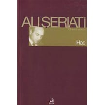 Hac -  Ali Şeriati -  Fecr Yayınları