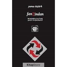 Fanzindan - Yunus Öztürk - Deki Yayınevi