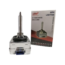 Xenon Ampul D8s 4600k 1 Ad