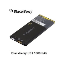 Blackberry Z10 Pil Batarya Ls1 Ls-1