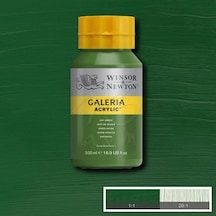 599 Sap Green