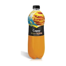 Pulpy Şeftali 1lt