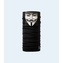 BandanaX V For Vandetta Bandana