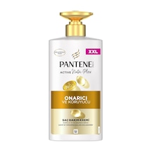 Onarıcı & Koruyucu Saç Kremi 500ml