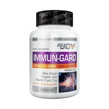 Suda Vitamin Immun Gard 30 Kapsül