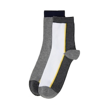 U.s. Polo Assn. Erkek Lacivert Çorap Patik 50317968-vr033 Lacıvert U.s. Polo Assn. Erkek Lacivert Çorap Patik 50317968-vr033 Lacıvert