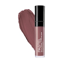 Daylong Lipcolor Kissproof Mat Likit Ruj, 30 Çok Renkli