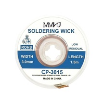 3.0 Mm 1.5 Metre Lehim Alma Teli Cp-3015