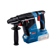 Bosch Professional GBH 187 LI 18V Akülü Kırıcı Delici (Akü&Şarj Hariç) - 0611923020 Bosch Professional GBH 187 LI 18V Akülü Kırıcı Delici (Akü&Şarj Hariç) - 0611923020