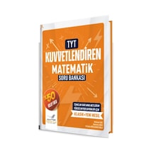 Aktif Tyt Matematik Kuvvetlendiren Soru Bankası
