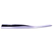 Tampon Izgara Çıtası Sağ Nikelajlı Vw Golf 8 2020- 5h0853712a2zz