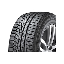 Hankook 235/45 R21 101V XL iON I Cept SUV IW01A M+S Kış Lastiği 2023