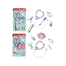 Mey İthalat Doktor Set 6-7 Prç Krtl -sun