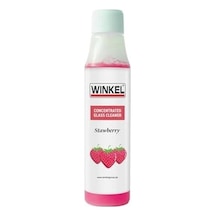 Konsantre Cam Temizleyici Çilek 33 Ml - Wnk 130168 1000'li Set