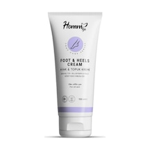 Homm Life Ayak Topuk Kremi 100 ML
