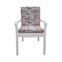 Mirzade 4 Adet De Luxe Yüksek Arkalı Minder-trs 136 001