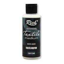 Rich Tekstil Medyum 120 Cc