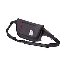 3.1 Phillip Lim Üniseks Yetişkin İş Crossbody Çantası, Siyah, 375 X 200 X 85 Mm 0233 Orangeblue Cat
