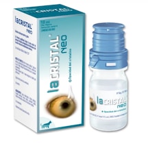 Opko Lacristal Neo 10 Ml Kedi & Köpek Katarakt , Lens Koruyucu Ve Uv Filtreli Göz Damıası