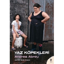 Yaz Köpekleri - Qhdh-613921