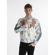 Story Of Angels Erkek Mont  Sy52As36 Açık Mavi