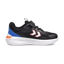 Hummel Orio Jr. Çocuk Günlük Spor Ayakkabı C-hum900888f10-46 Siyah