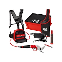Felco 822 Budama Makası Akülü 5,4 amp - 112403