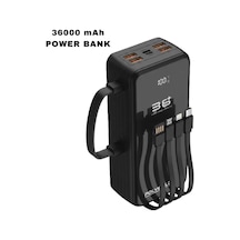 36. 000 Powerbank