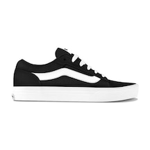 Vans Vero Ls Çocuk Siyah Sneaker Siyah