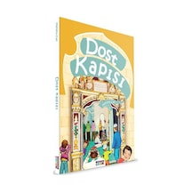 Dost Kapısı - Aıaı-878842