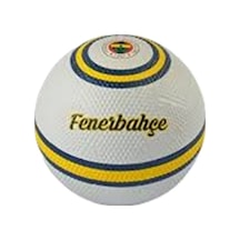 Lisanslı Fenerbahçe Lisanslı Basketbol Topu