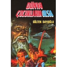 Altın Yayınları Dünya Çocukların Olsa Gülten Dayıoğlu