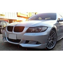 BMW E90 AC ÖN TAMPON EKİ