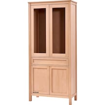 Masifart Gemin Sefa Camlı Vitrin Cilasız Ham Diğer