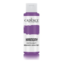 Cadence Harmony Akrilik Boya Har-012 Mor 59ml