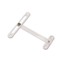 KALİTE - Pvc Pencere Vasistas Makas Pencere Yarı Kanat Pencere Makas Kilidi Havalandırma Aksesuar