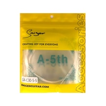 Smiger Klasik Gitar Tek Tel Ax10 Ga-c30-5-5