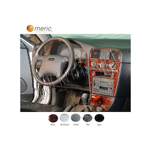 Meriç® Volvo S40 / V40 Alüminyum Kaplama 10 Parça 2000-2003 (530157720)