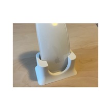 Apple Magic Mouse Uyumlu Ergonomik Masaüstü Standı - Şarj Ve Düzenleyici Dikey Tutucu