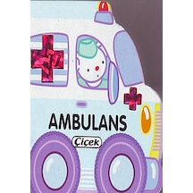 Ambulans- Çiçek Yayıncılık