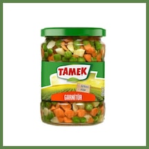 Bezos Tamek Garnitür 550 Gr Hb006