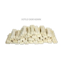 Ers Sütlü Deri Kemik 10lu