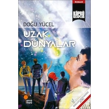 Uzak Dünyalar - Yqbx-633468