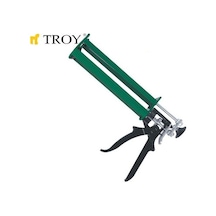 Troy 27001 Kimyasal Harç Tabancası