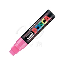 Uni Posca Marker Pc-17K 15.0 Mm Pink
