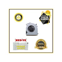 Toshiba Uyumlu Satellite S955 S955D 12Mm Soğutucu Fan V000270070